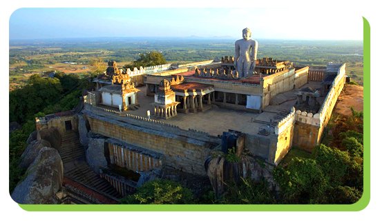 shravanabelagola
