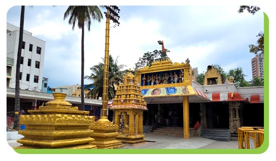 someshwara temple