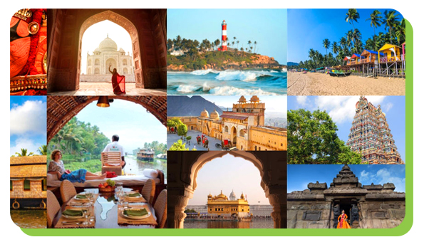south indian package