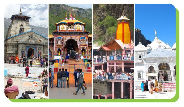 spiritual pilgrimages