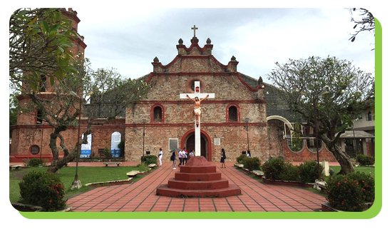 st dominics cathedral