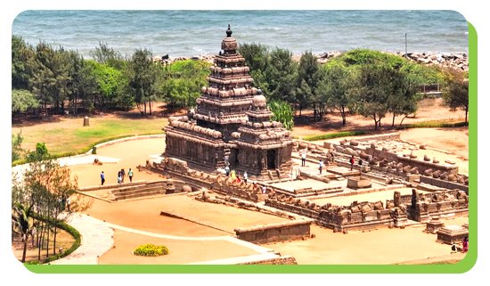 mahabalipuram mamallapuram