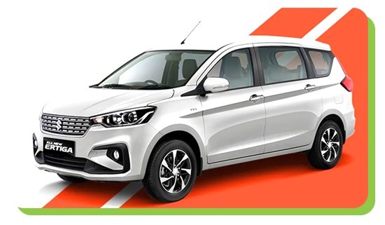 suv ertiga