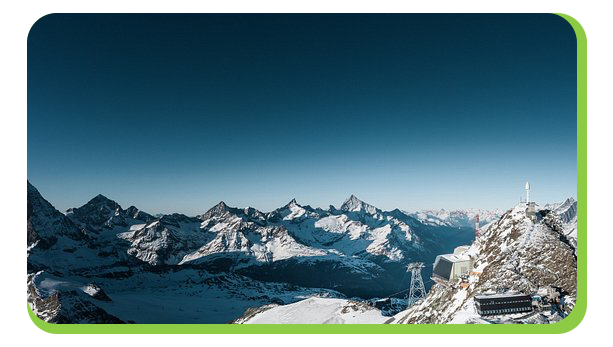 switzerland alpine adventure