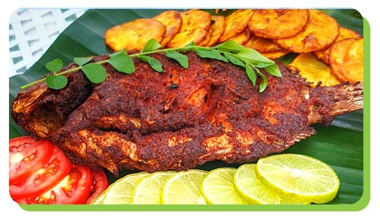 taste authentic kerala food