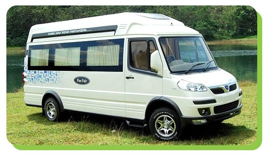 tempo travellers