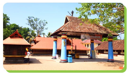 thiruvizha mahadeva temple a sacred place