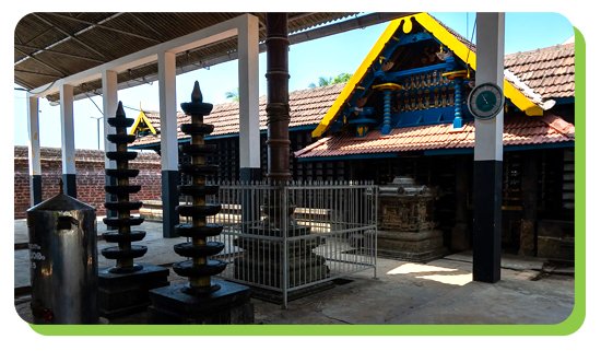 tirunavaya nava mukunda temple