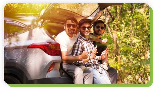 travel enthusiasts