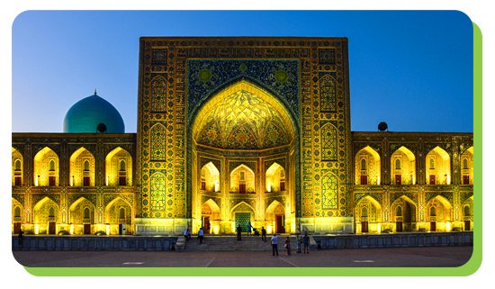 uzbekistan hidden budget gem in central asia