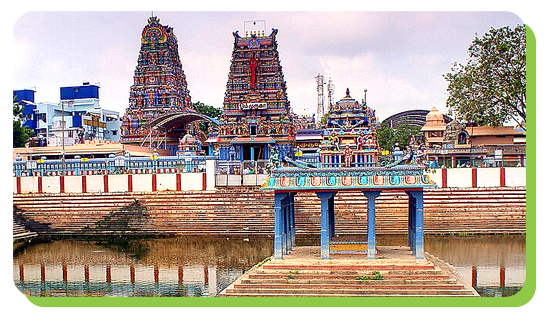 vadapalani murugan temple