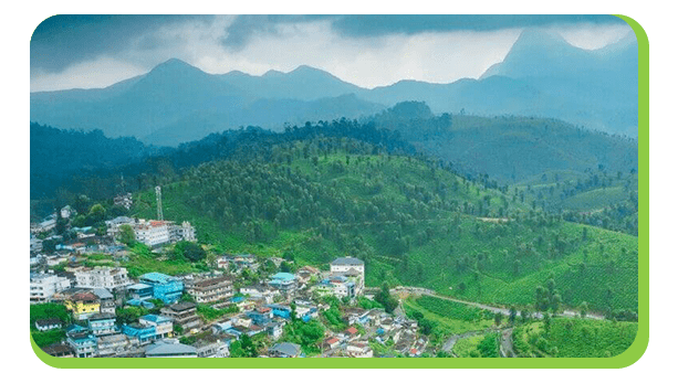 valparai