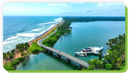 varkala