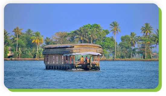 vembanad lake