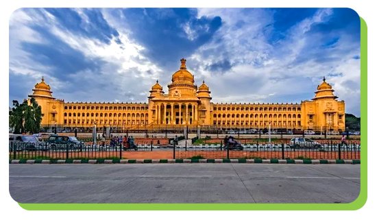 vidhana soudha