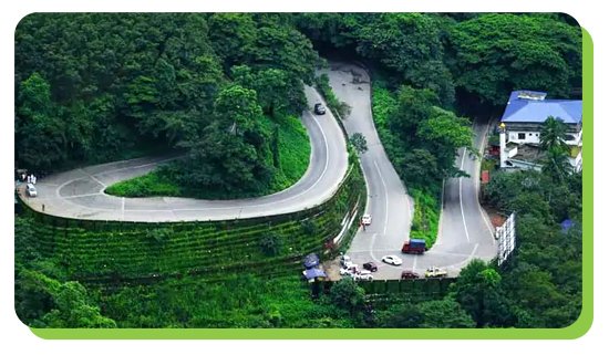 wayanad
