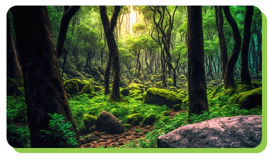 wayanad nature hidden gem