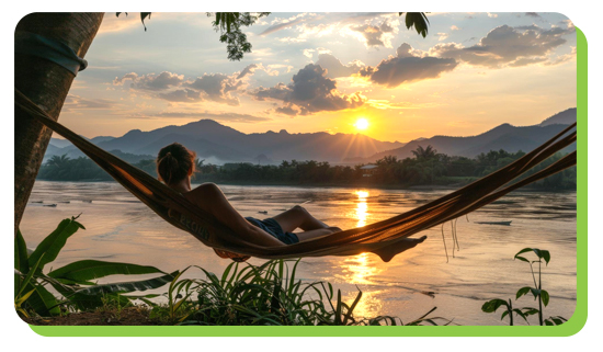 weekend getaway packages