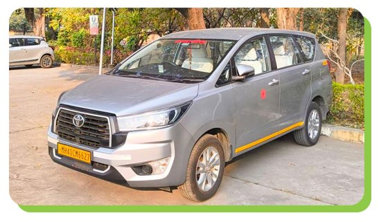 what are corporate car rental services