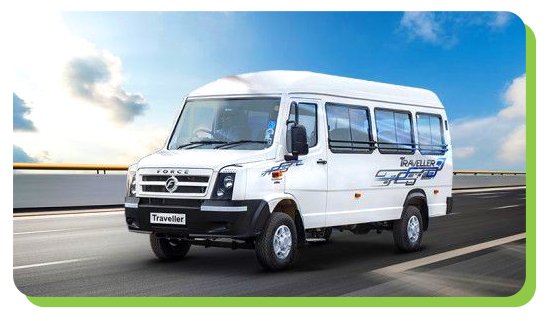 what is a tempo traveller