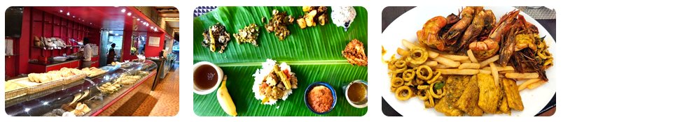 what to eat in pondicherry