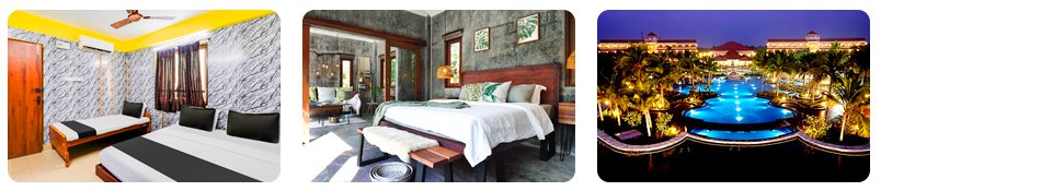 where to stay in pondicherry