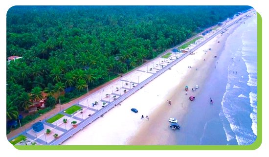 why muzhappilangad drive in beach is a must visit destination