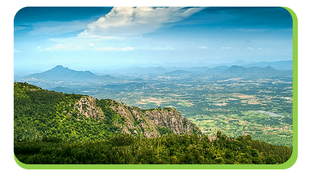 yercaud
